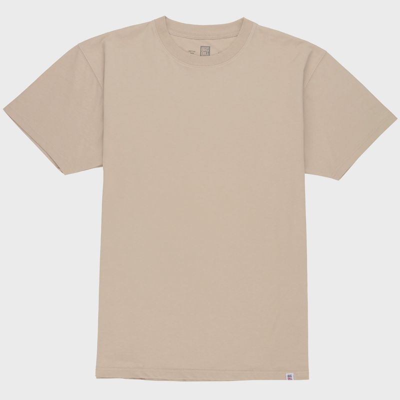 Big Bill Heavyweight Tee