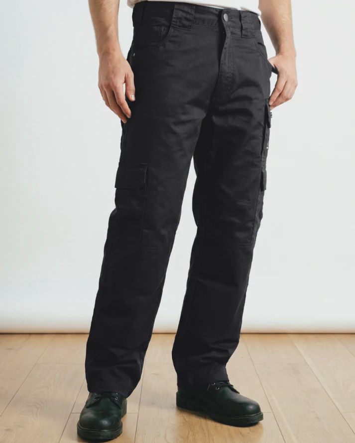 Forge FR Cargo Pant