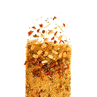 NANNA - Couscous Africain sachet 200 g