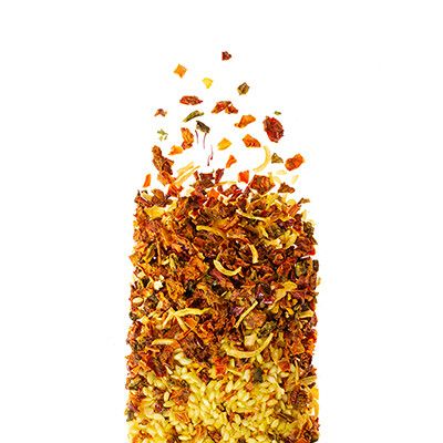 NANNA - Curry Thaï sachet 200 g