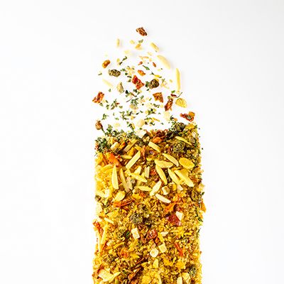 NANNA - Boulgour Oriental sachet 200 g