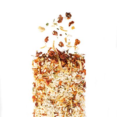 NANNA - Risotto Alpin sachet 200 g