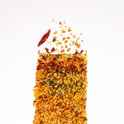 NANNA - Risotto aux peperoncini sachet 200 g