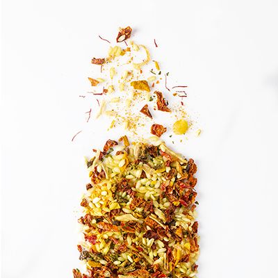 NANNA - Risotto Paella sachet 200 g