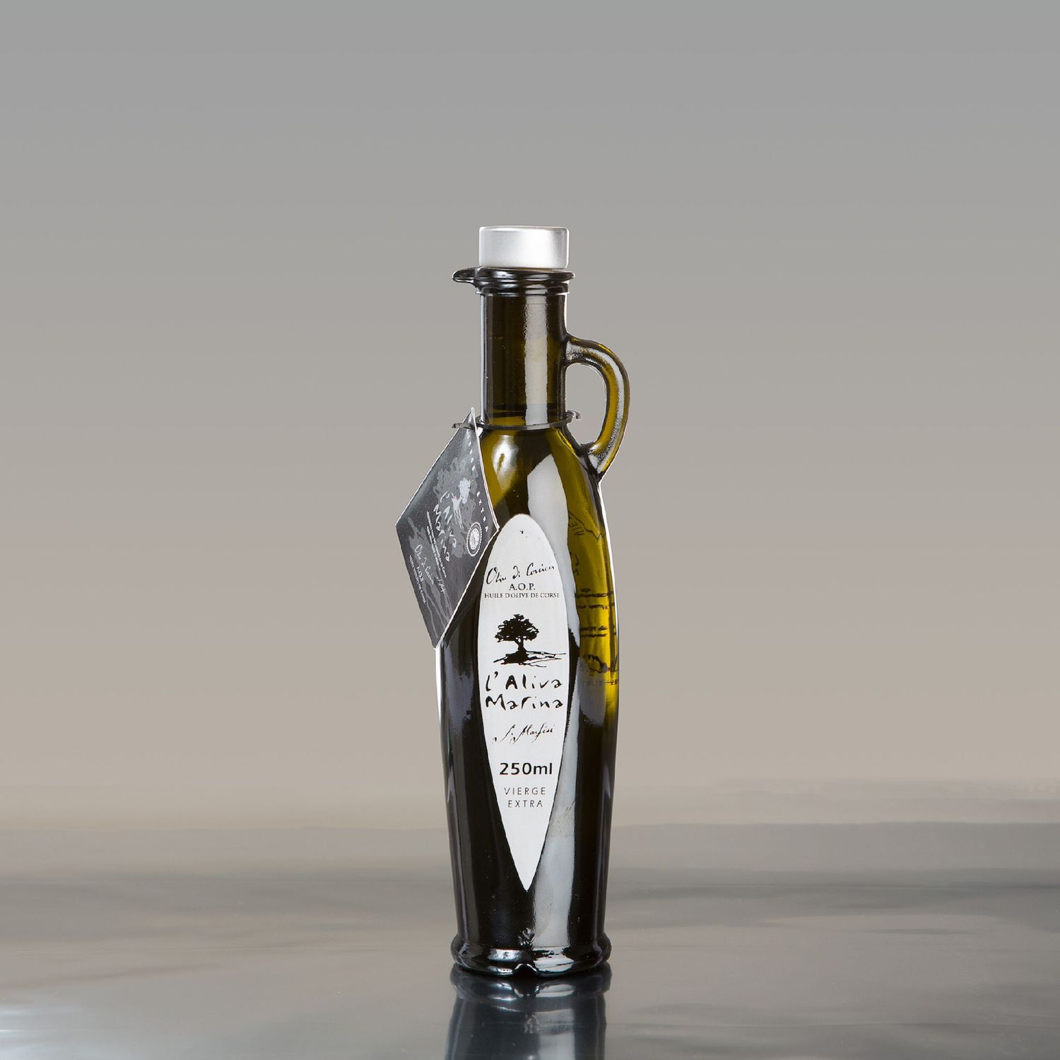 Huile d'olive AOP Corse Extra Vierge 250 ml - FRANCE