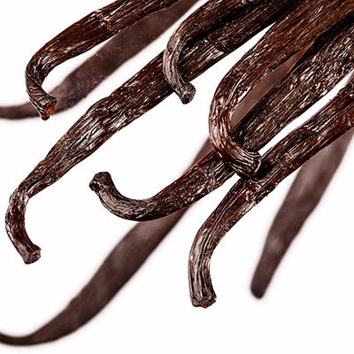 Vanille Bourbon, tube verre 2 gousses - MADAGASCAR