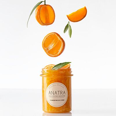 Confitures &amp; Chutney