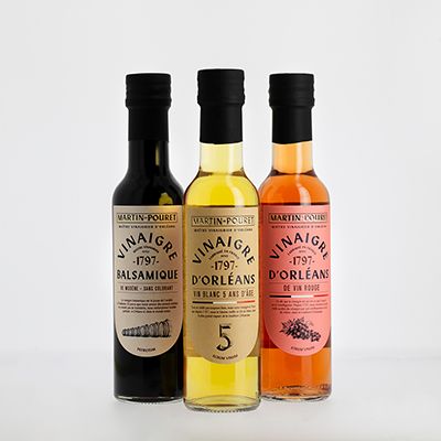 Vinaigres