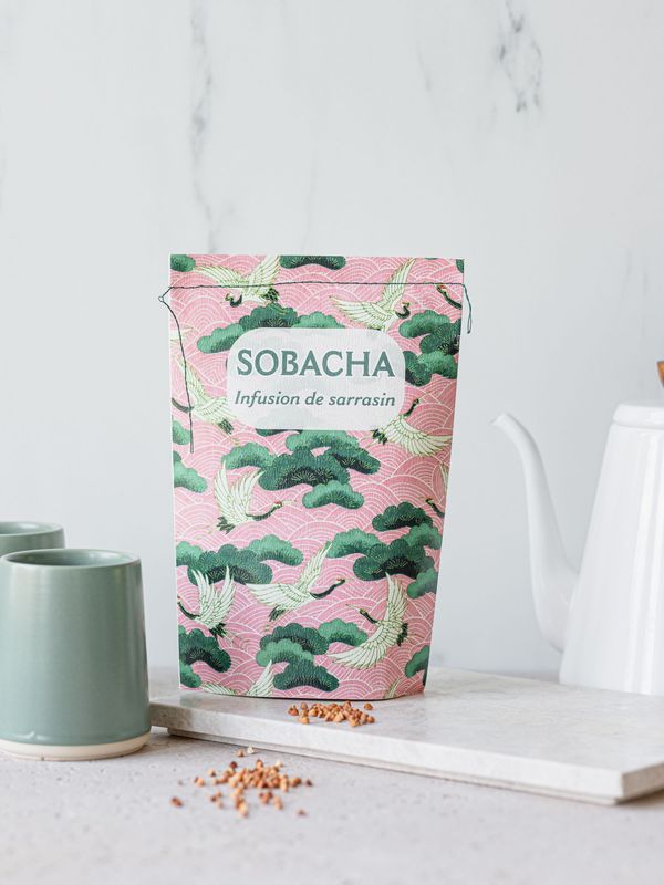 Sobacha, sachet 150 g - FRANCE