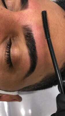 Depilación de Cejas