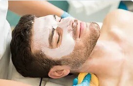 Mascarillas Faciales