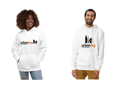 Unisex Hoodies