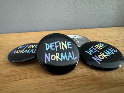 Define Normal - Button