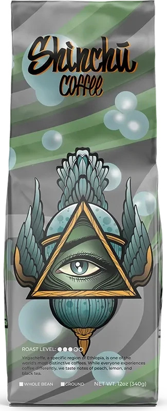 Eyes Wide Open