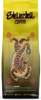 Tiger Blend