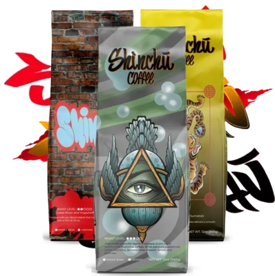 Shinchu Bundle