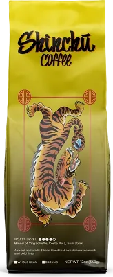 Tiger Blend