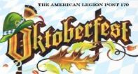 Westcliffe Oktoberfest