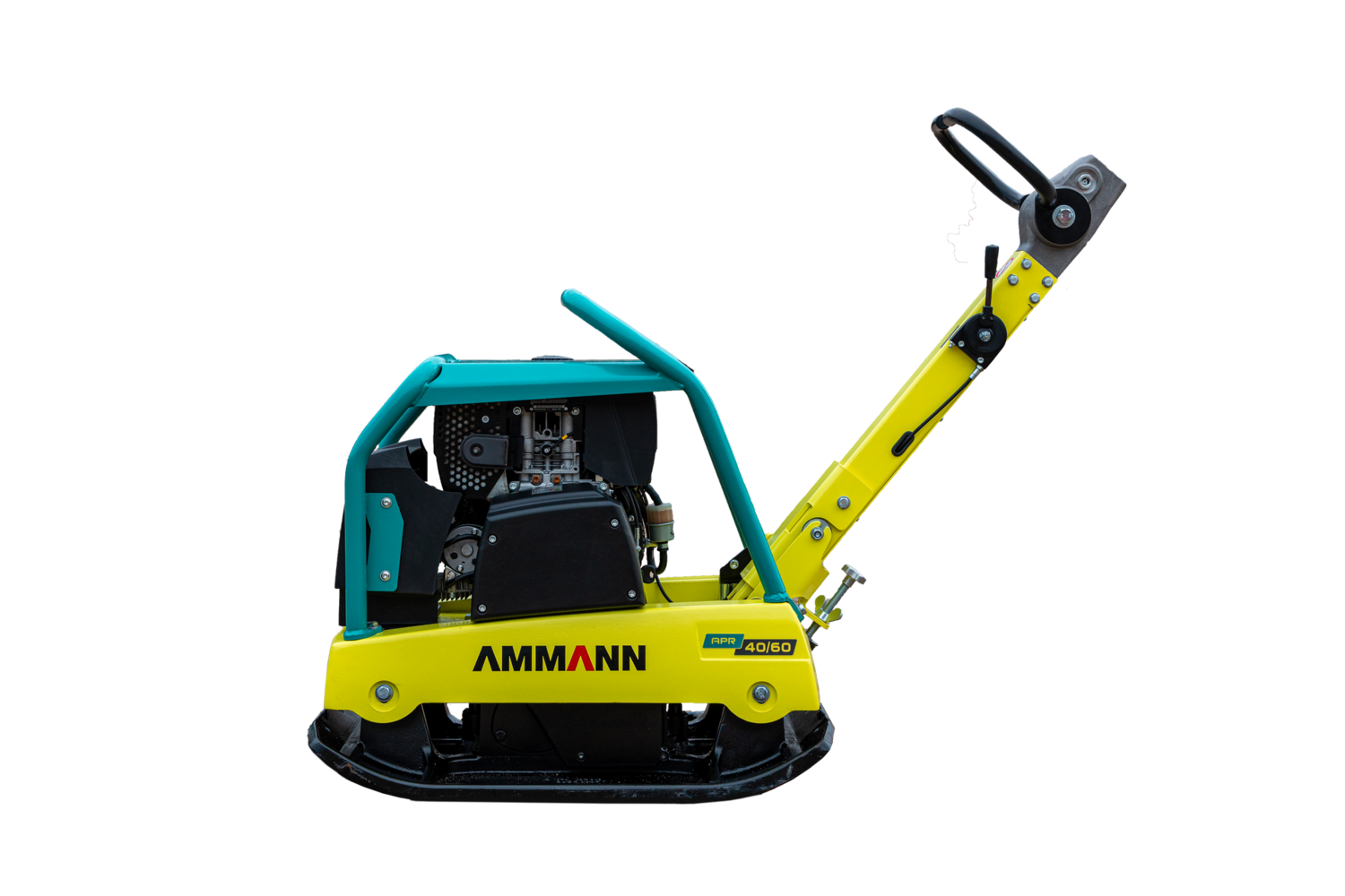 Ammann APR40/60 Reversible Plate Compactor with Honda Engine