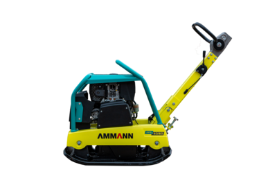 Ammann APR40/60 Reversible Plate Compactor with Honda Engine