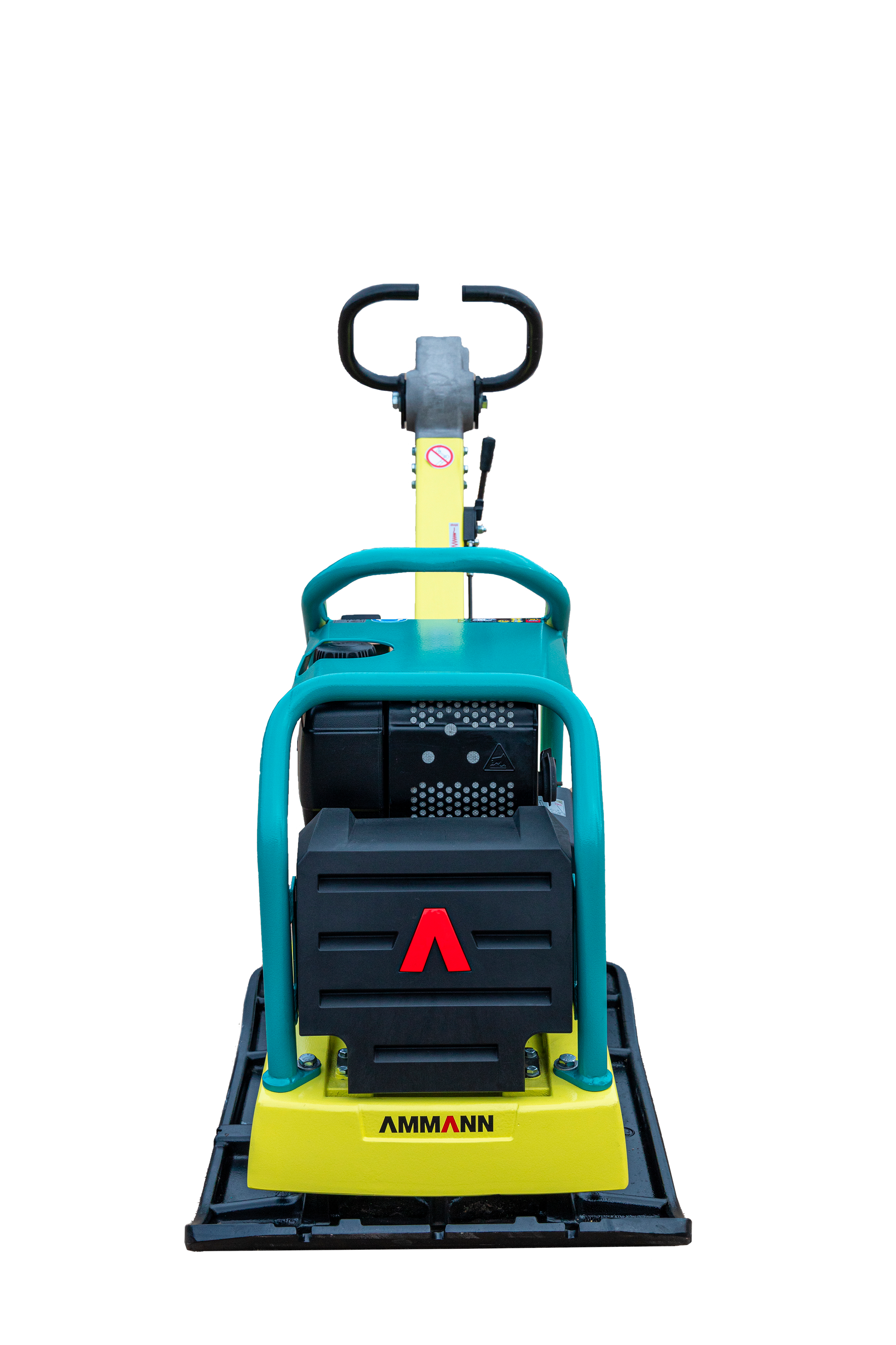 Ammann APR40/60 Reversible Plate Compactor with Honda Engine