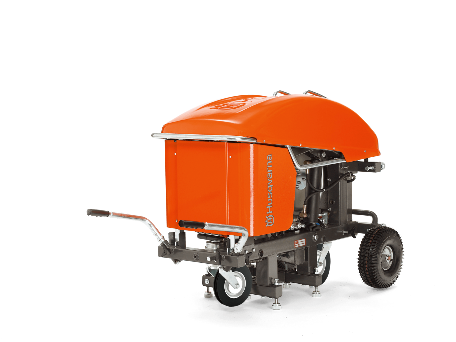 Husqvarna CS 2512 Wire Saw