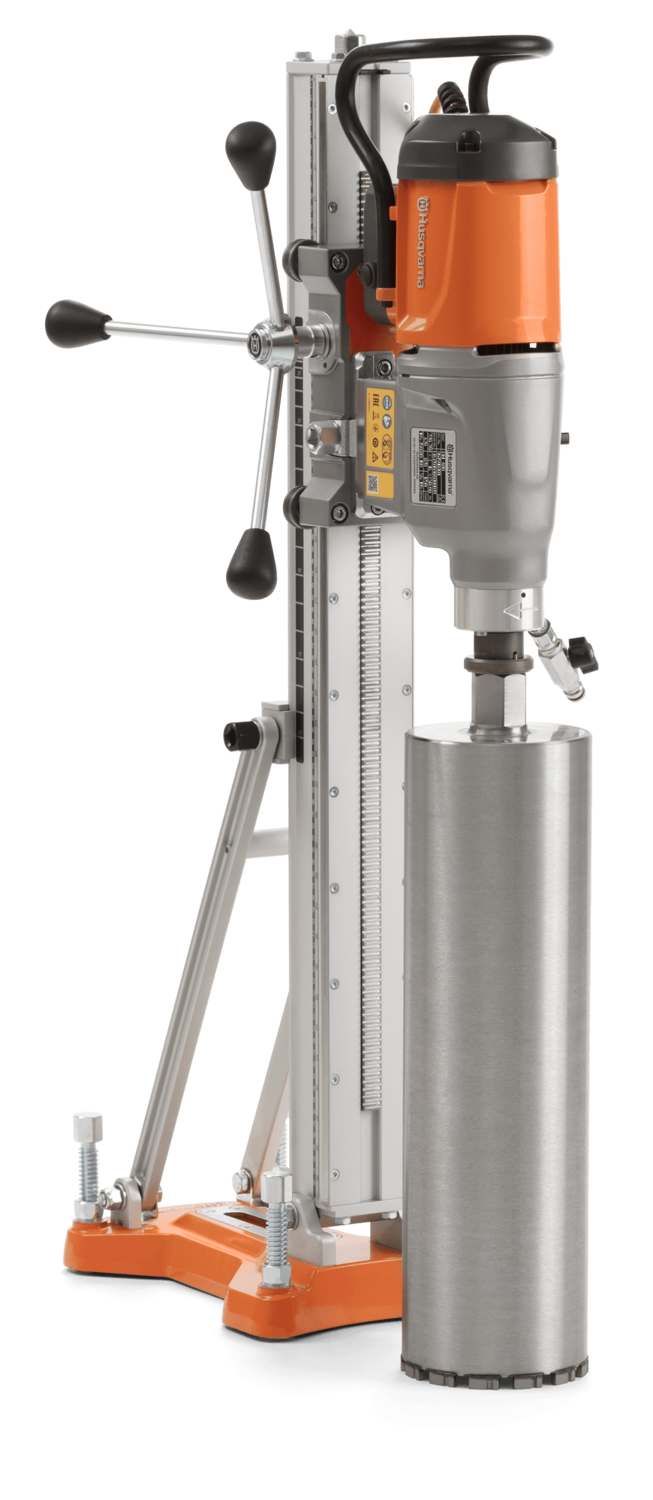 Husqvarna DMS 400 Electric Core Drill