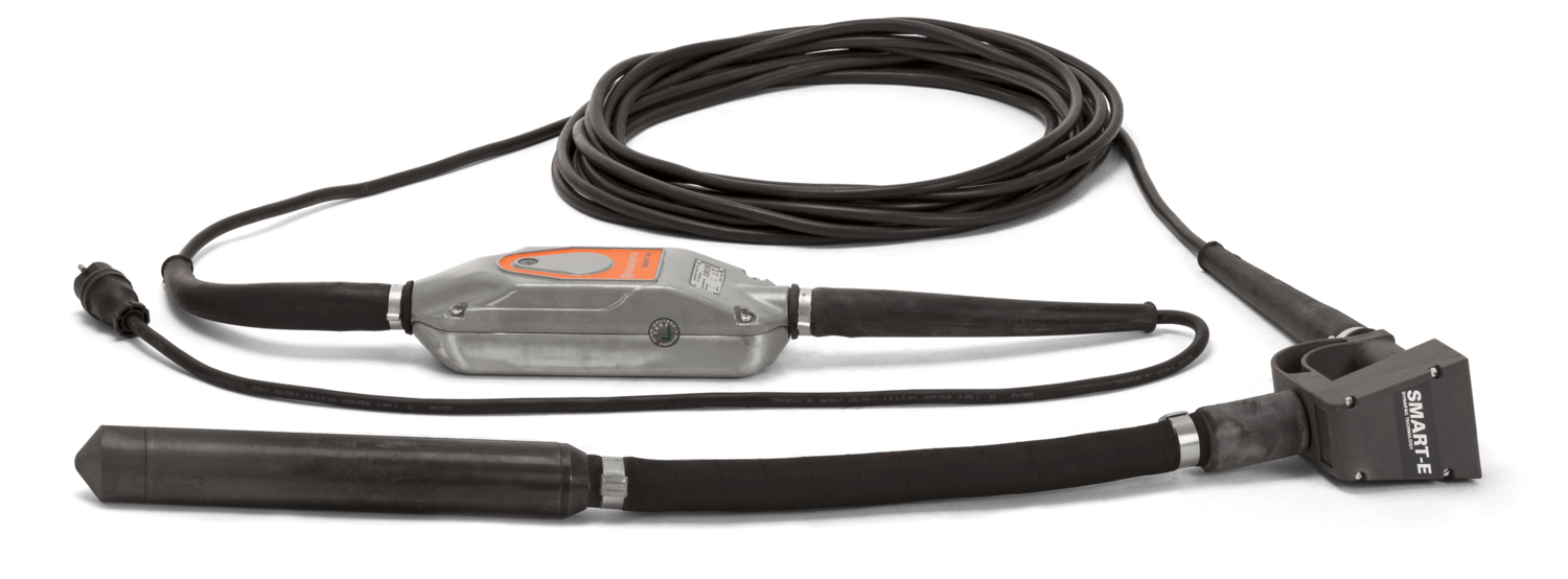 Husqvarna SMART-E Concrete Vibrator