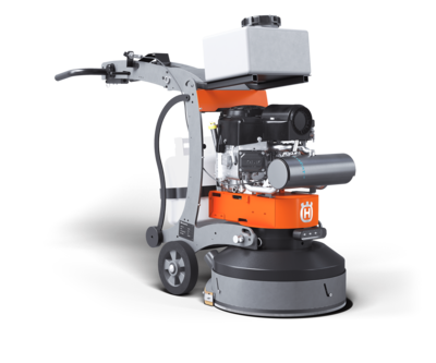 Husqvarna BMG 555P