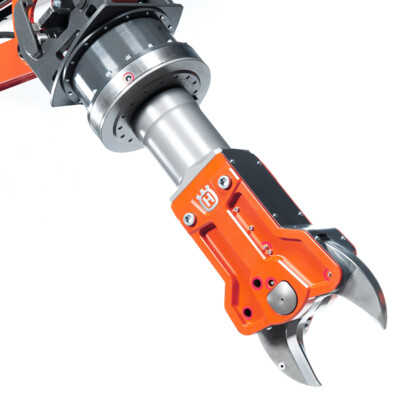 Husqvarna DSS 200 Steel Shearer