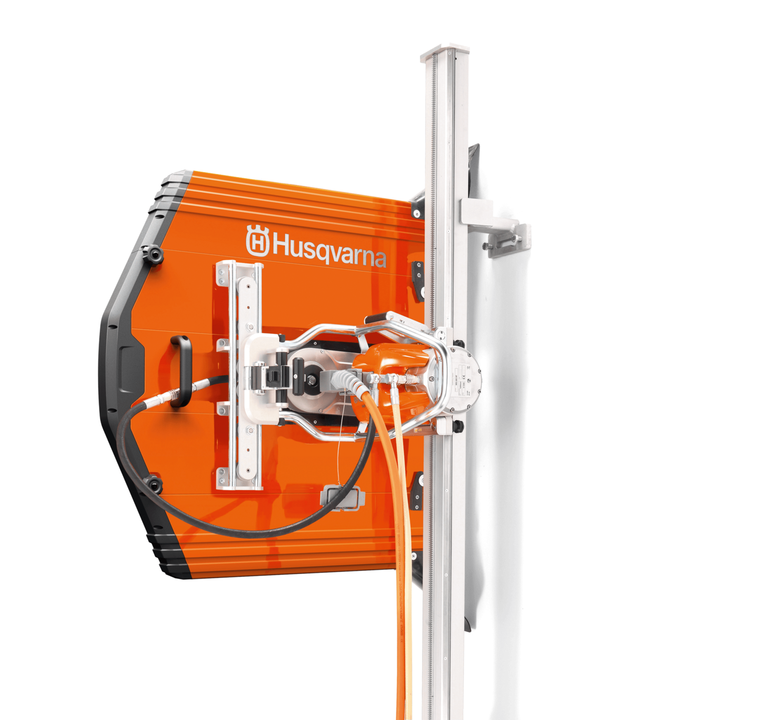 Husqvarna WS 440 HF Electric Wall Saw