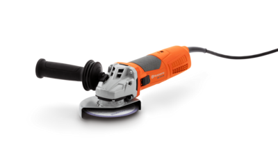 Husqvarna HG 125 VS Handheld Grinder