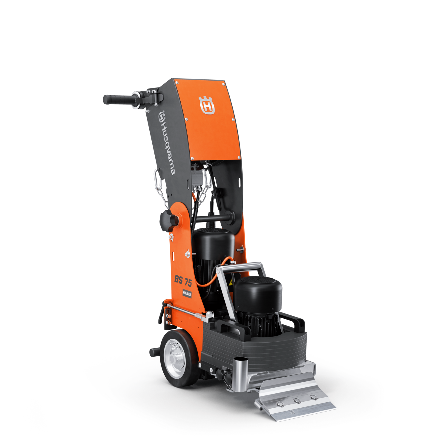 Husqvarna BS 75 Floor Scraper