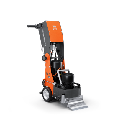 Husqvarna BS 75 Floor Scraper