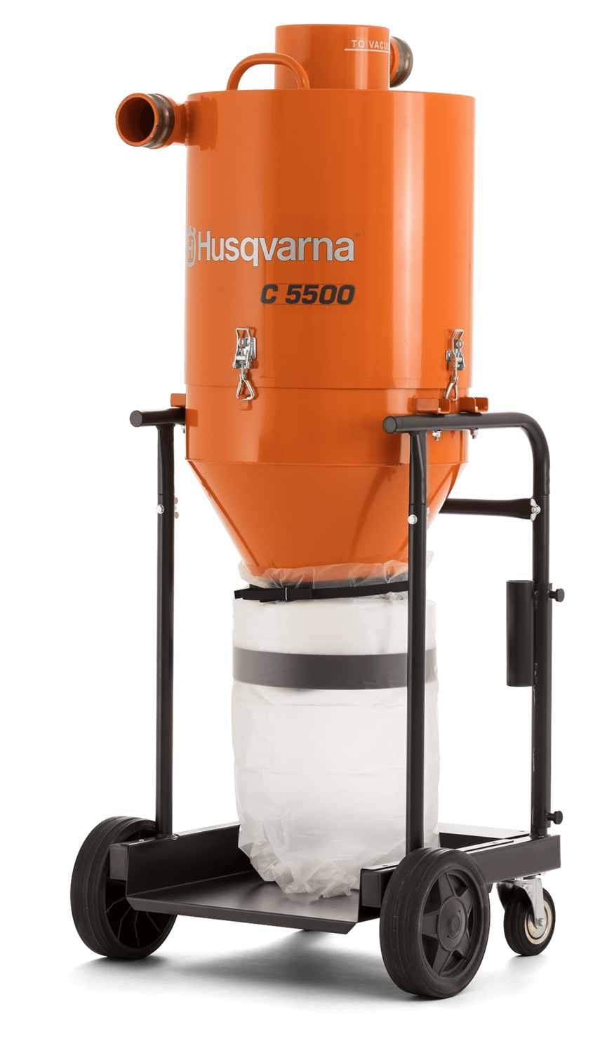 Husqvarna C 5500 Pre-Separator