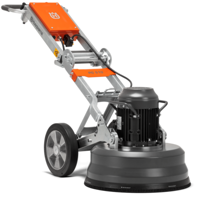 Husqvarna PG 510 Planetary Floor Grinder