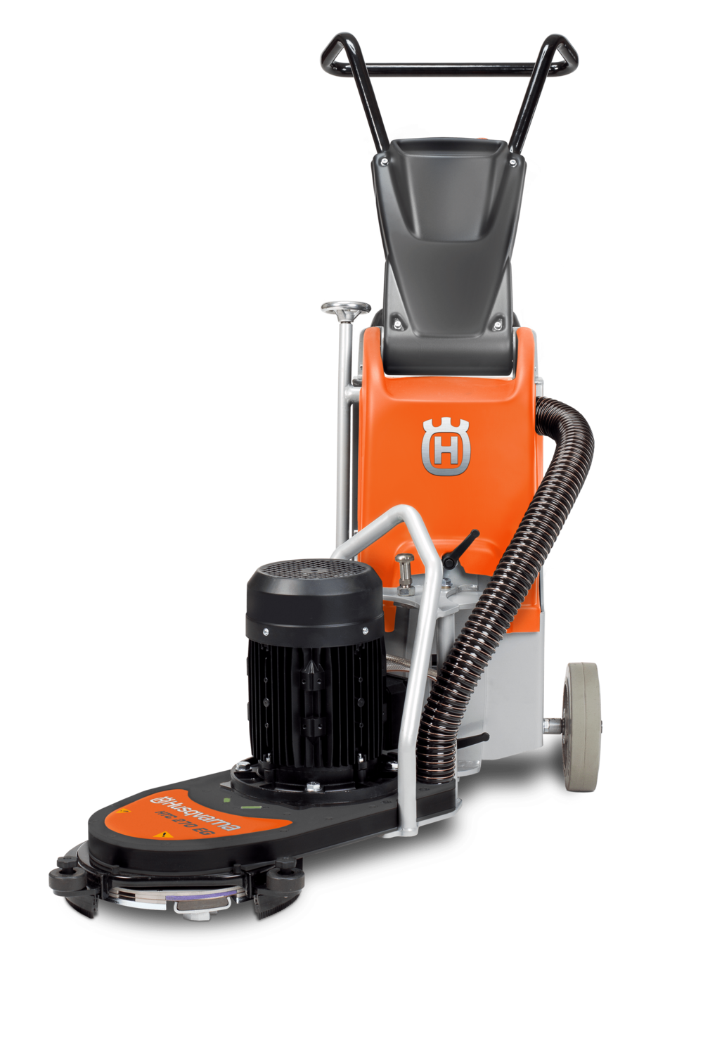 Husqvarna HTC 270 EG Edge Grinding Machine