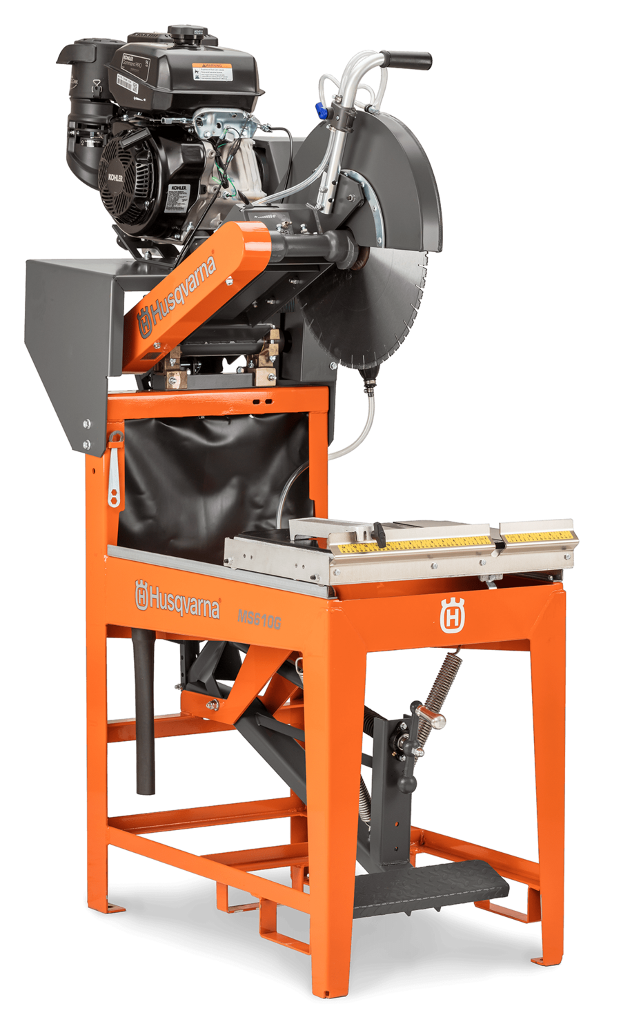 Husqvarna MS 610 G Masonry Saw