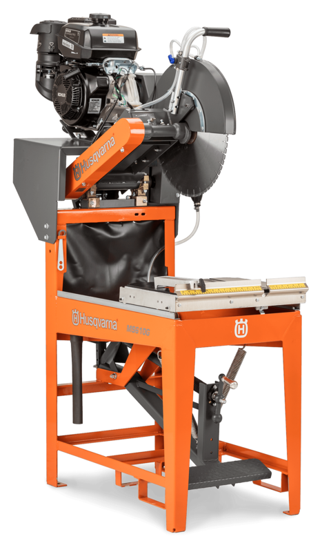 Husqvarna MS 610 G Masonry Saw