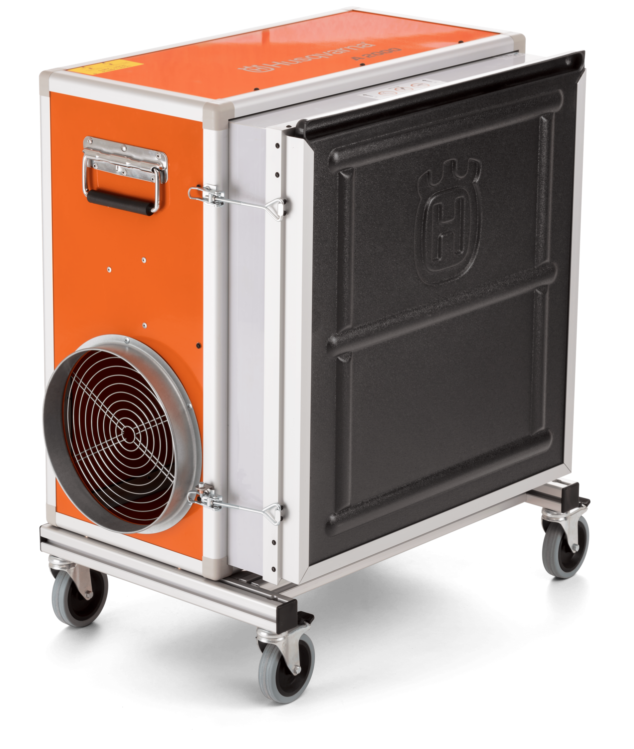 Husqvarna A 2000 Portable Air Cleaner