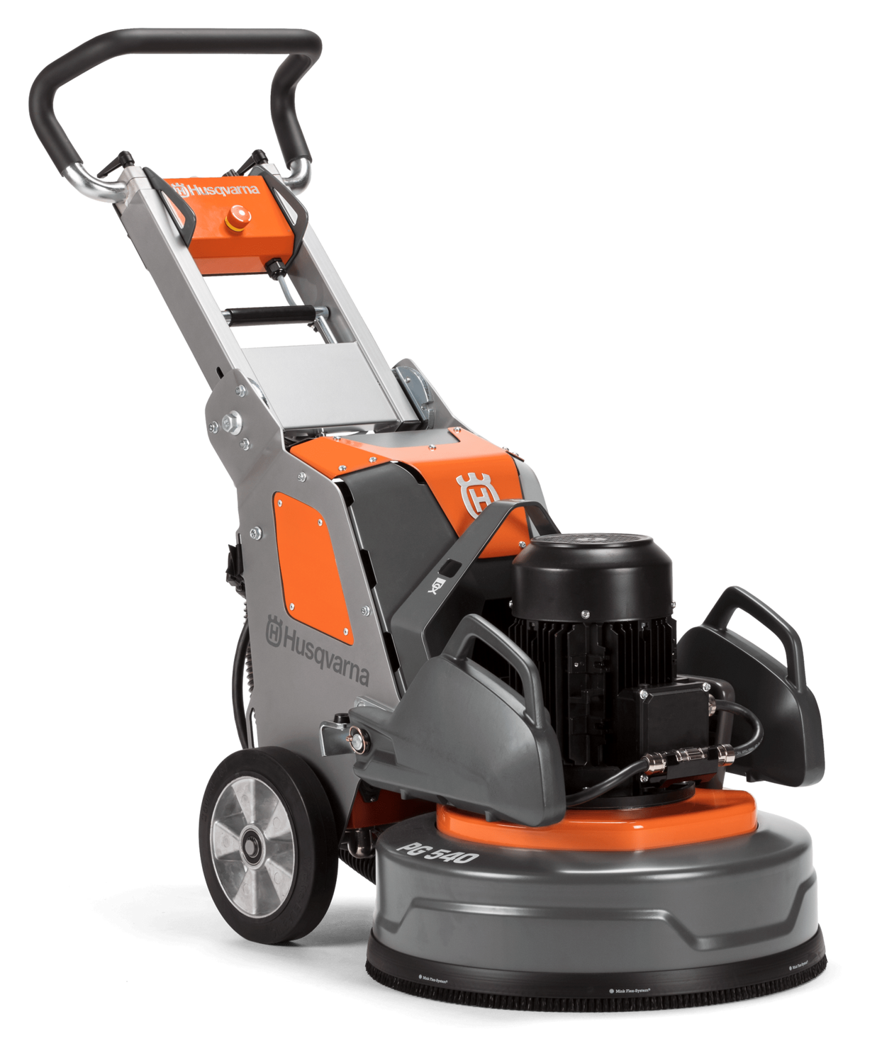 Husqvarna PG 540 Planetary Floor Grinder