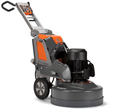 Husqvarna PG 830 S Floor Grinder