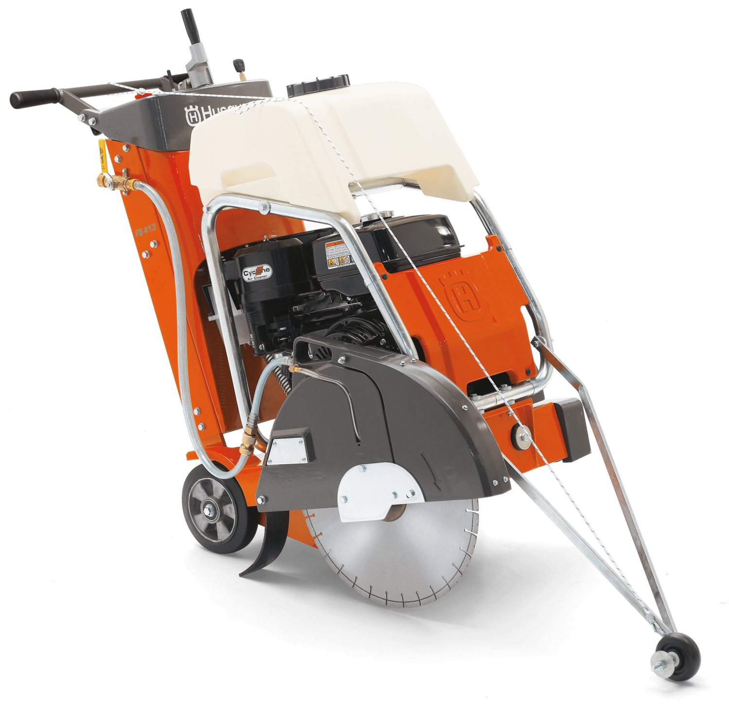 Husqvarna FS 413 Floor Saw