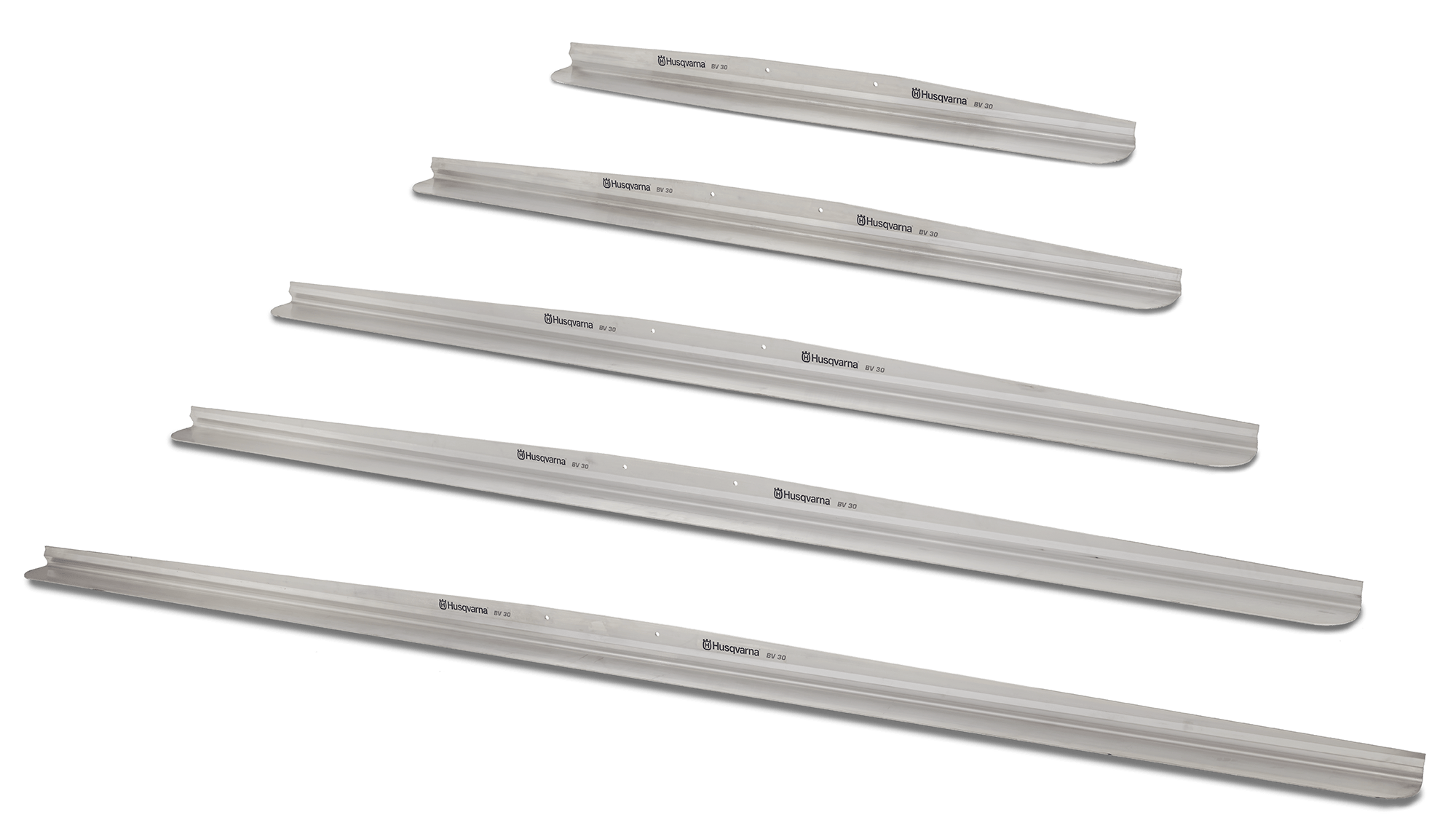 Husqvarna BV 30 Gas Powered Walk-Behind Concrete Power Screed