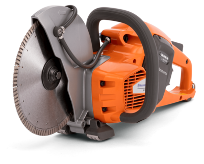 Husqvarna K 535i 9" Battery Power Cutter