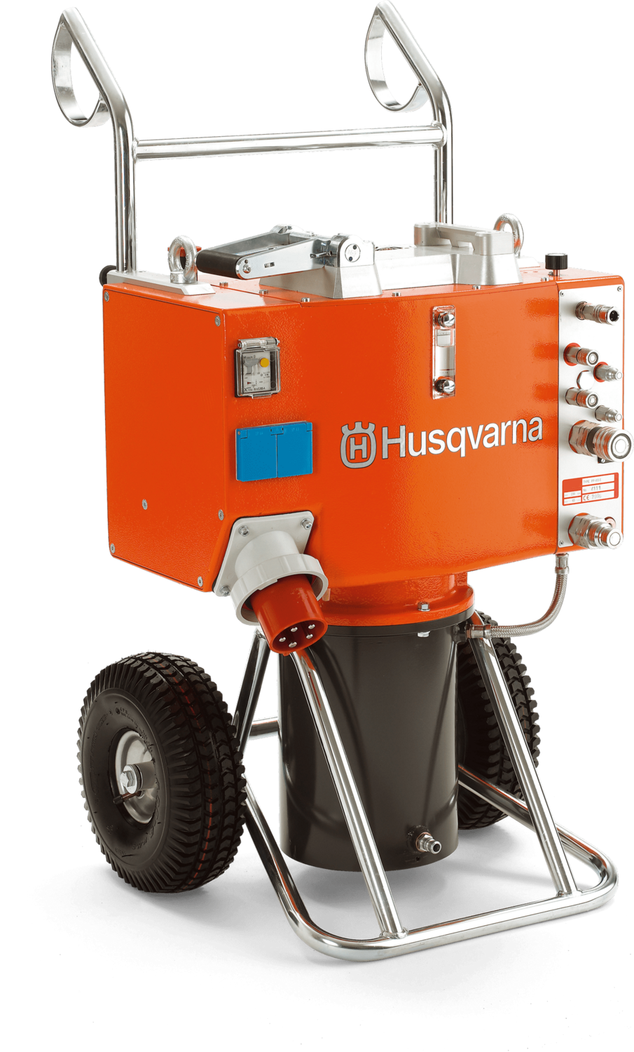 Husqvarna PP 455 E Hydraulic Power Pack