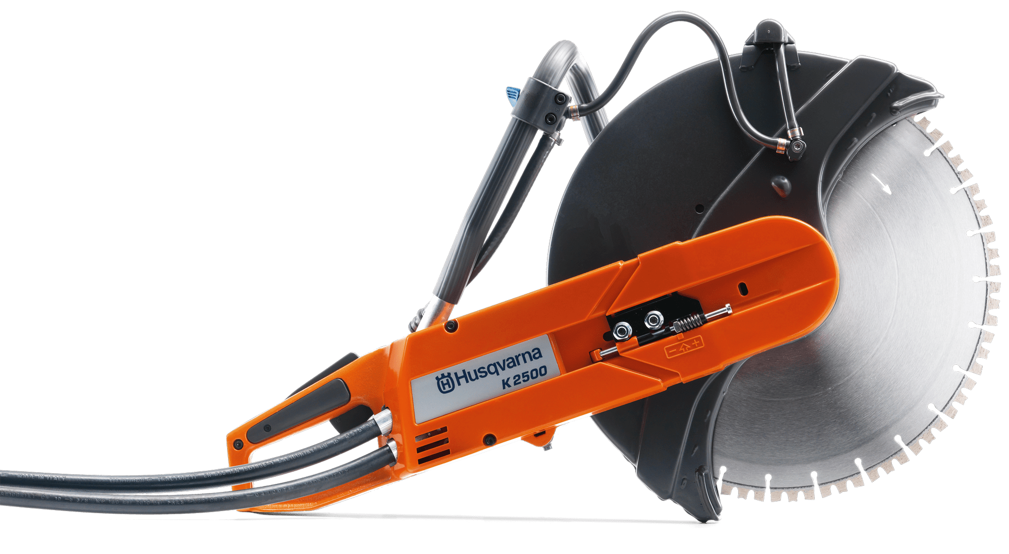 Husqvarna K2500 Hydraulic 16