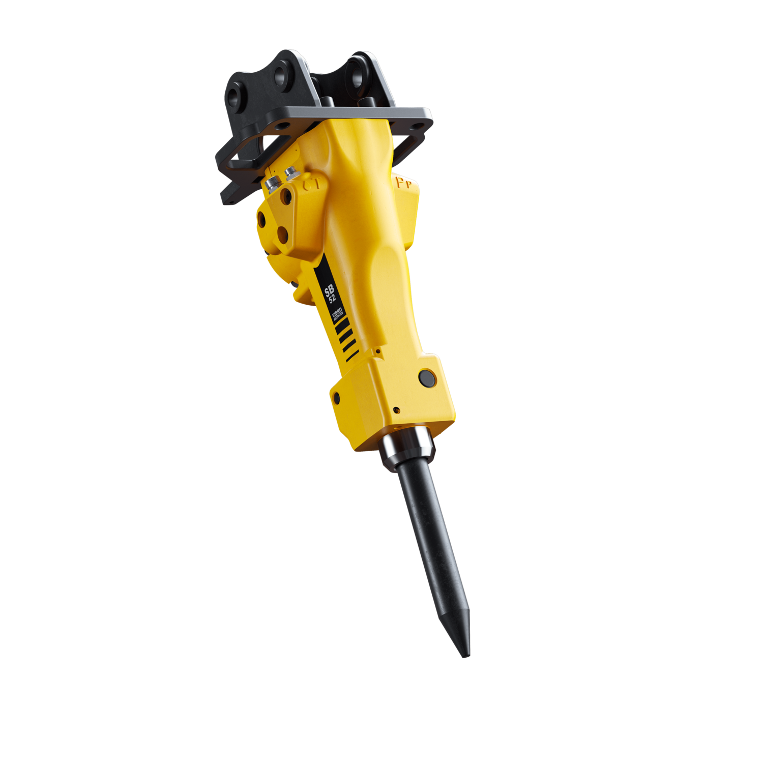 Husqvarna SB 52 Demolition Breaker