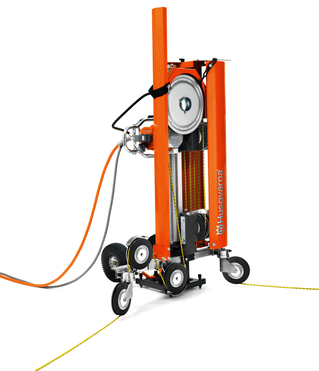 Husqvarna CS 10 Construction Wire Saw