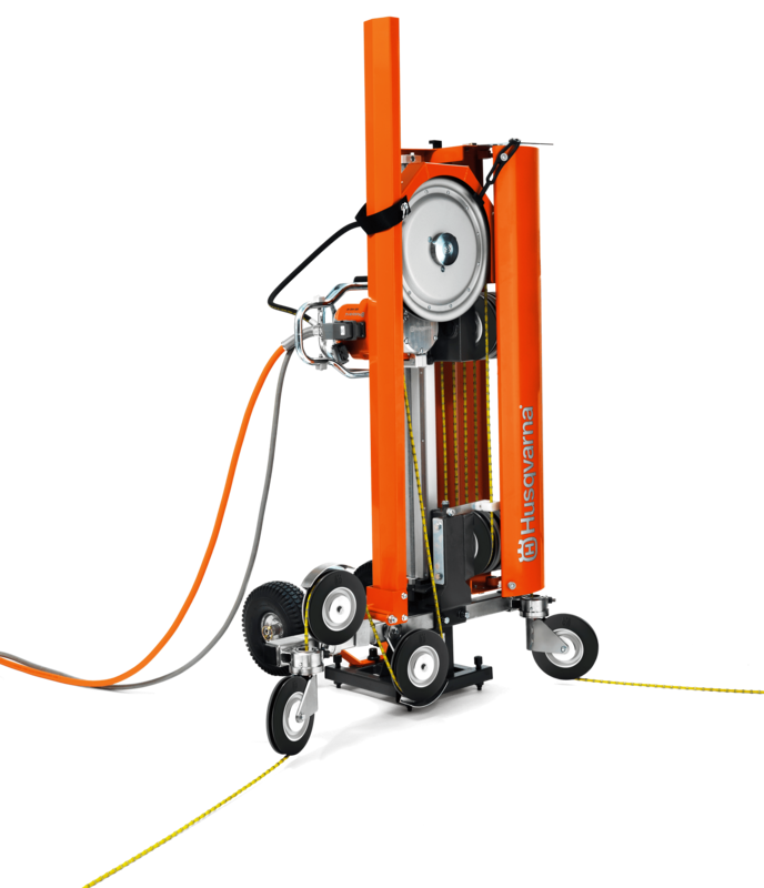 Husqvarna CS 10 Construction Wire Saw
